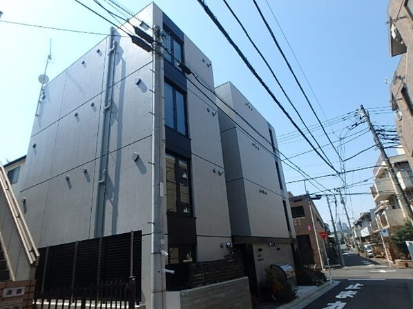 LAPiS中野坂上IIの物件内観写真